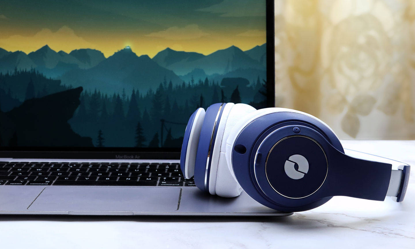 通勤耳机新选择击音superhdii头戴式蓝牙耳机体验