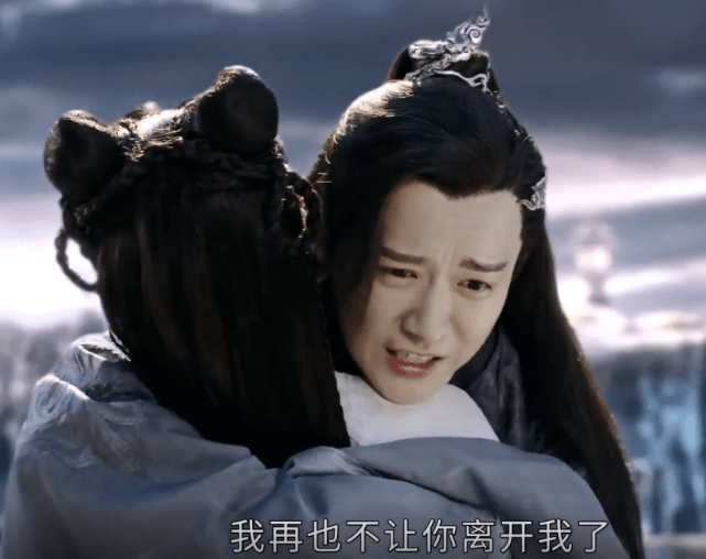 琉璃是否有第2部看到这3个线索观众沸腾