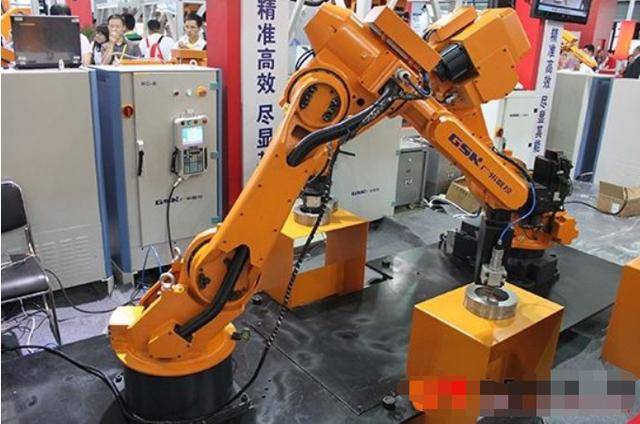 中国十大机器人公司（智能客服机器人公司排行）