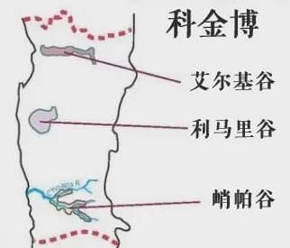 澳洲酒喝不到了还不赶紧探索一下智利酒