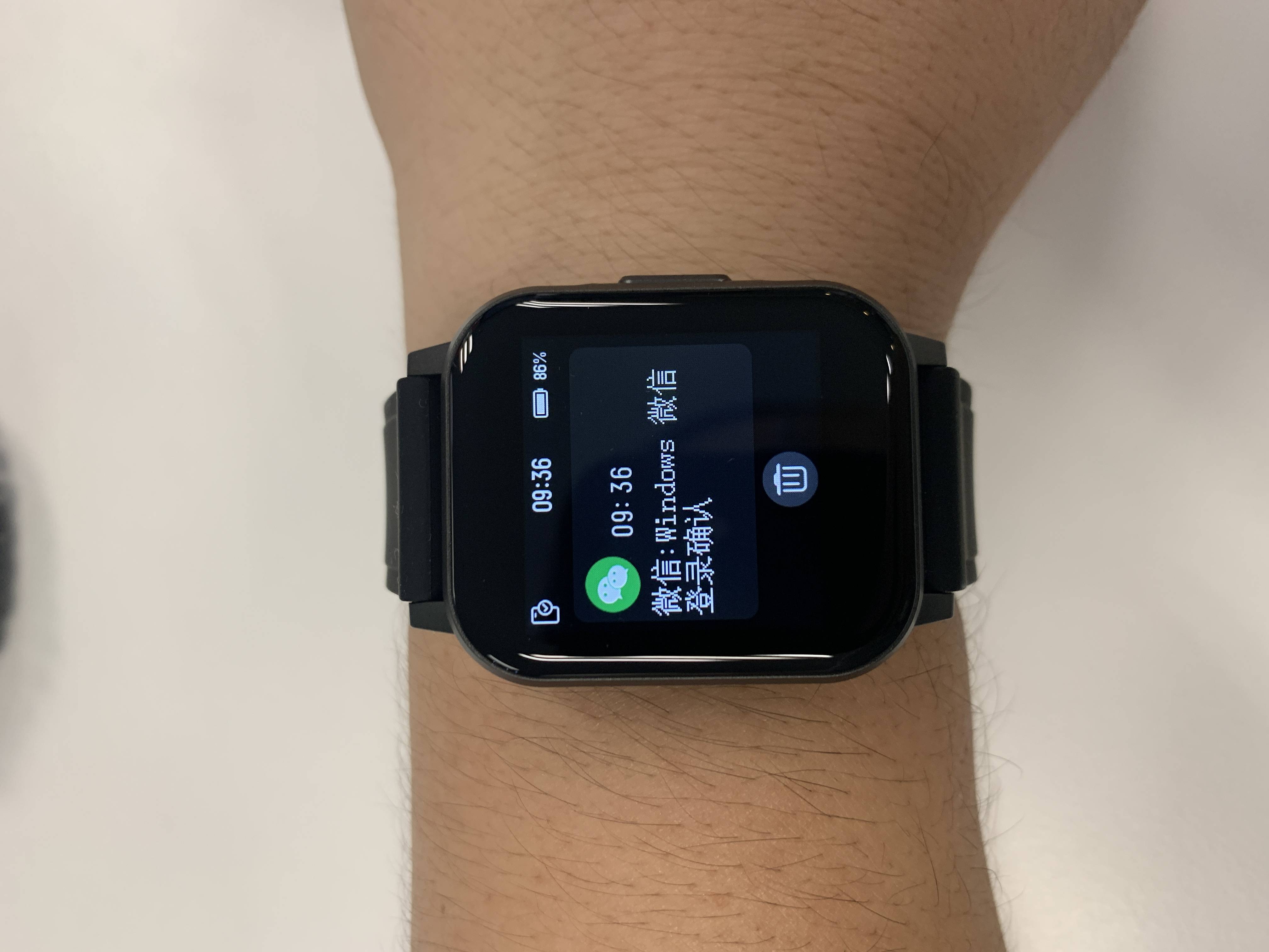 颜值实力兼具超高性价比haylou嘿喽smartwatch2智能手表