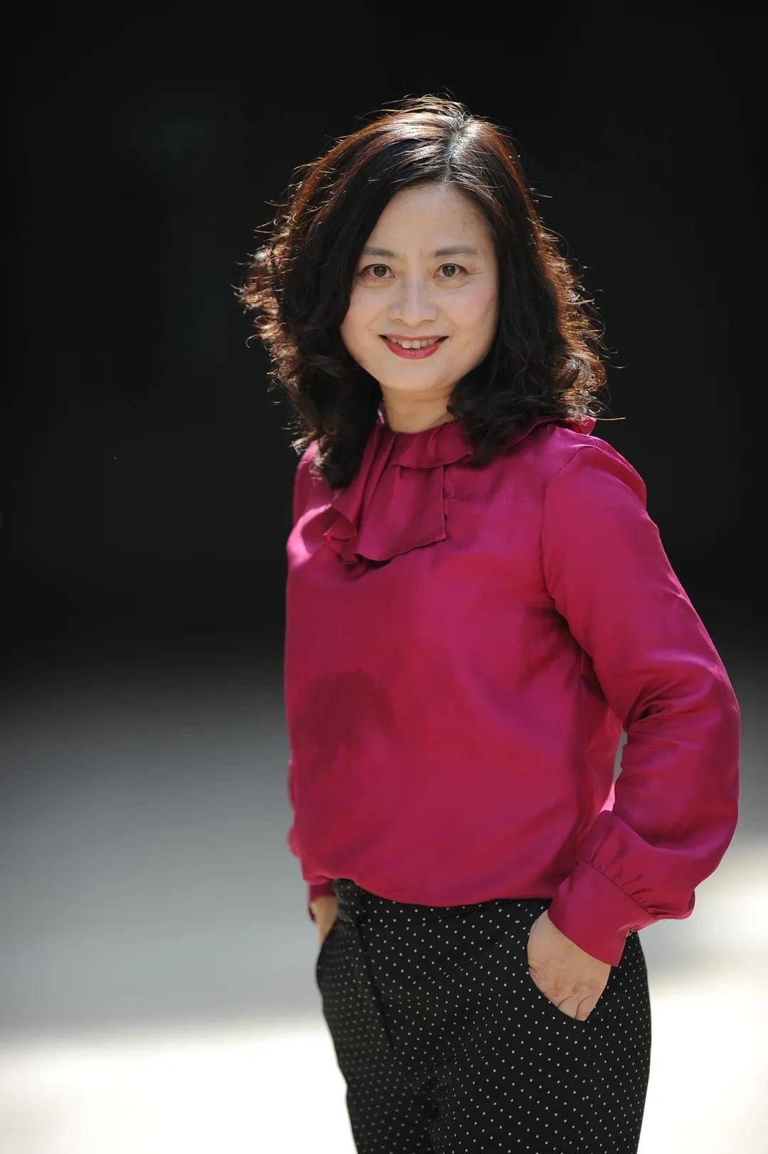 校长 孙小红