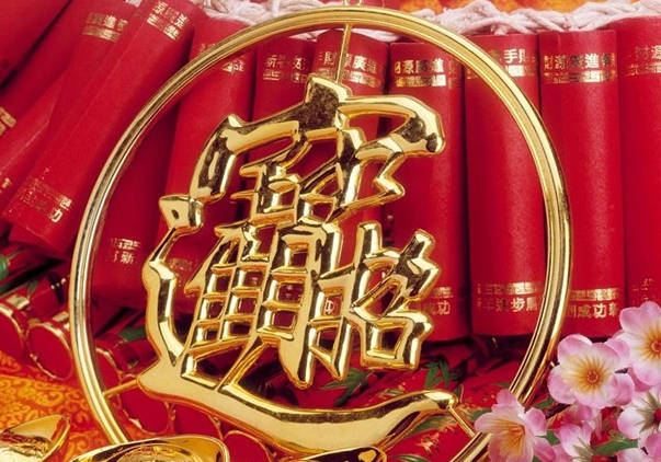 这3大生肖时来运转,逢凶化吉,财源广进,迎来富贵生活!