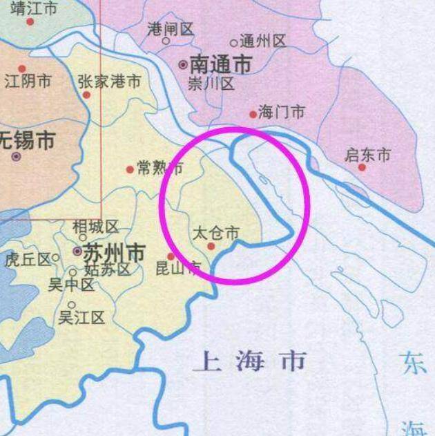 上海江苏交界处图片图片