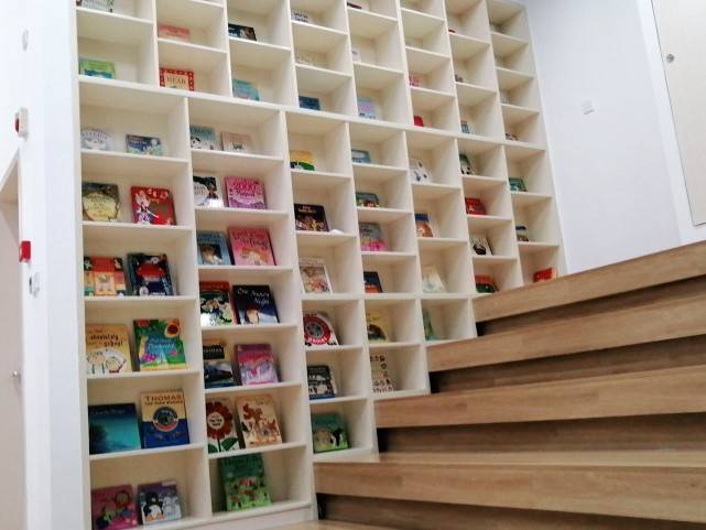 呜帕有话说:家长该如何给宝宝选绘本?