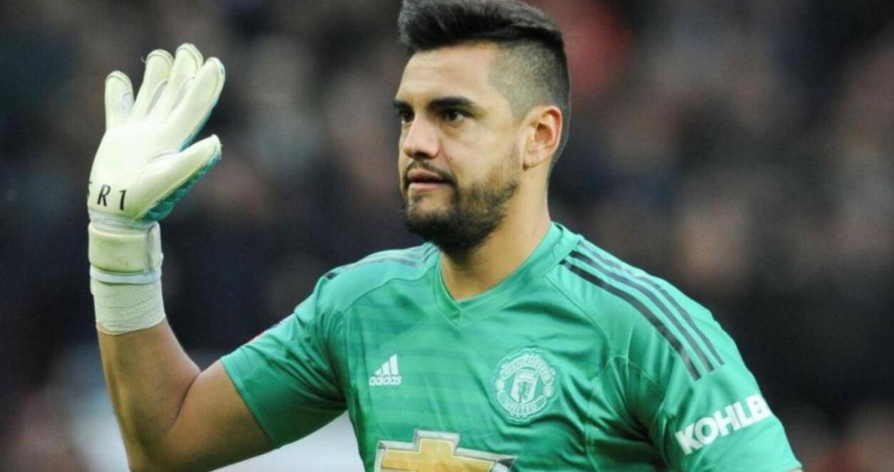 原创曼联季前集训独缺一人预示转会已成定局英超没人买恐回阿根廷