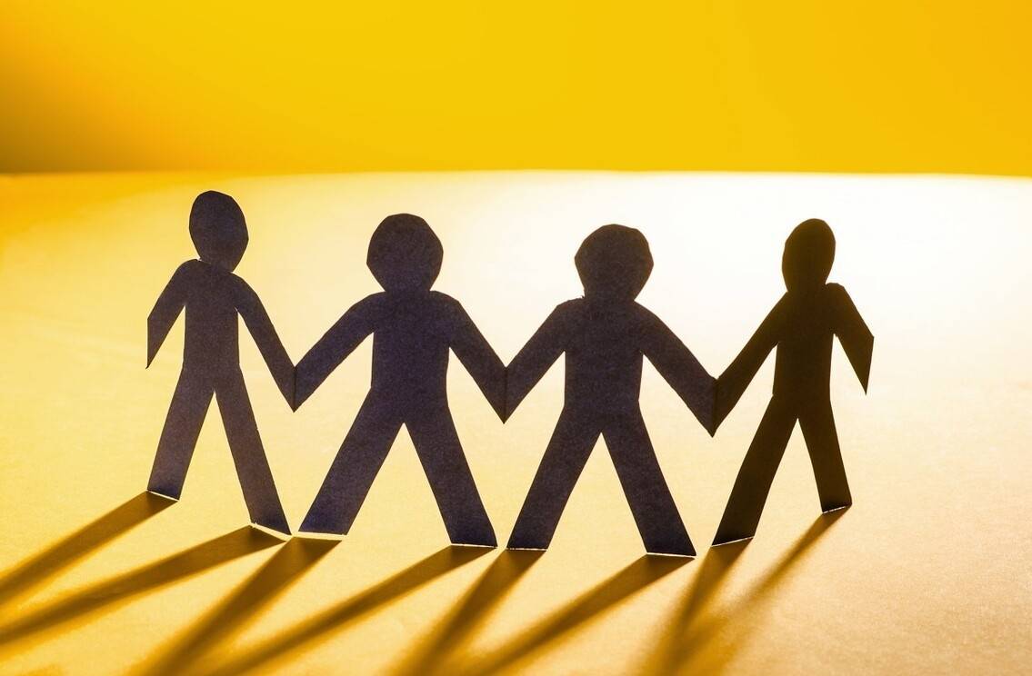 同伴关系的重要性_孩子