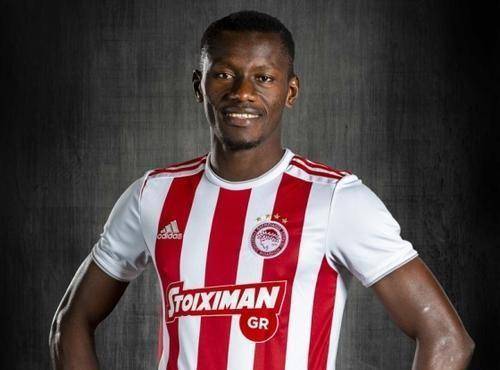 原创翻版米克尔几内亚中场卡马拉能在欧洲顶级联赛证明自己吗