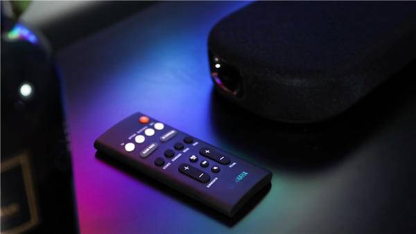 全新系列雅马哈sr-b20a新品回音壁评测:低音,人声,环绕音效超值升级