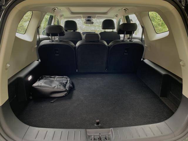 试驾吉利豪越,感受一种轻松的生活态度