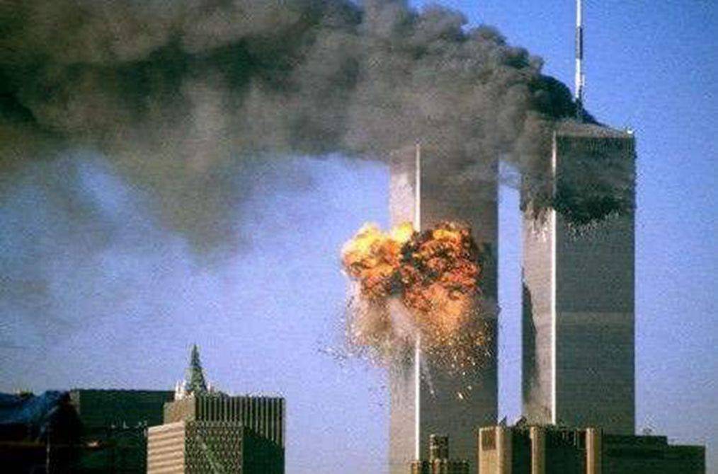 小布什为什么不下令击落被劫持客机？2001年9月11日911事件发生