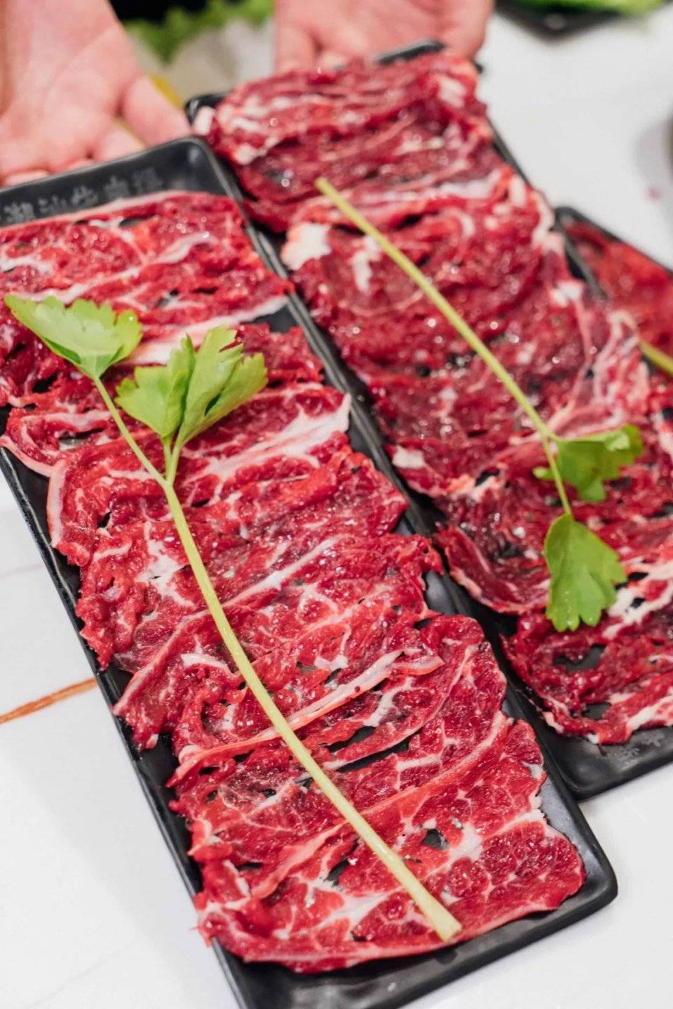 吊龙,雪花,匙肉,牛肉丸,一牛多吃,味道鲜美,越吃越上头!_手机搜狐网