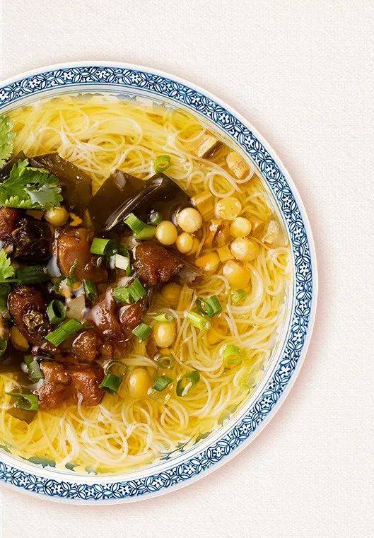 那绵阳米粉那么多,到底该选哪家?