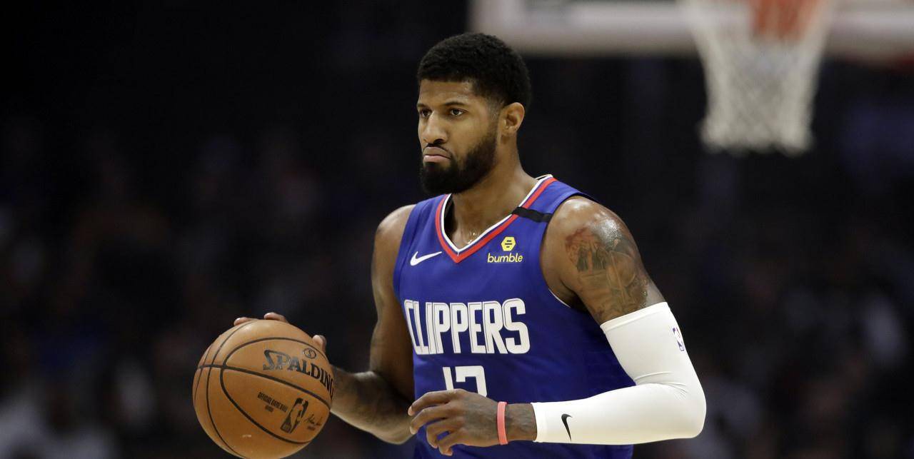 一个问题延续整赛季,快船被逼抢七,如想夺冠,不能只靠伦纳德!_哈雷尔