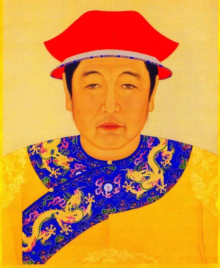 (清世祖顺治帝)清朝的结束时间是固定的,是按照清逊帝溥仪颁布退位