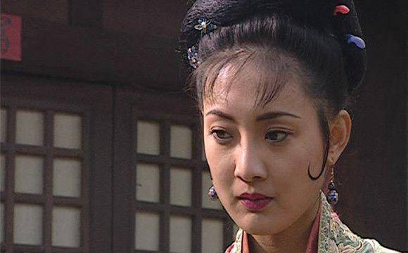 拼命三郎石秀的悲剧:遭十九岁美女追杀,死于祝家庄幸存者之手_陈丽卿