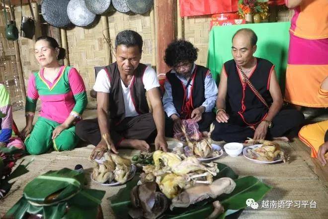 原创在越南这一族女性地位最高找老婆结婚彩礼女方承担男方不出一分钱