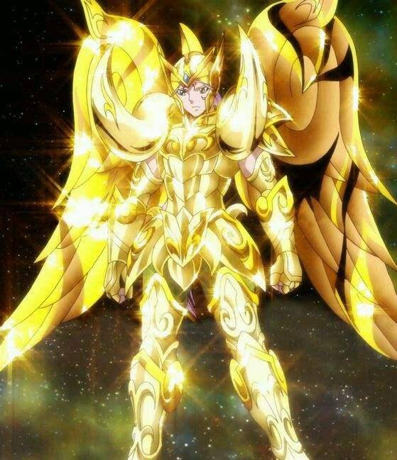 正如十二黄金战士在叹息的墙壁前面说的最后几句话:"我们是手足兄弟