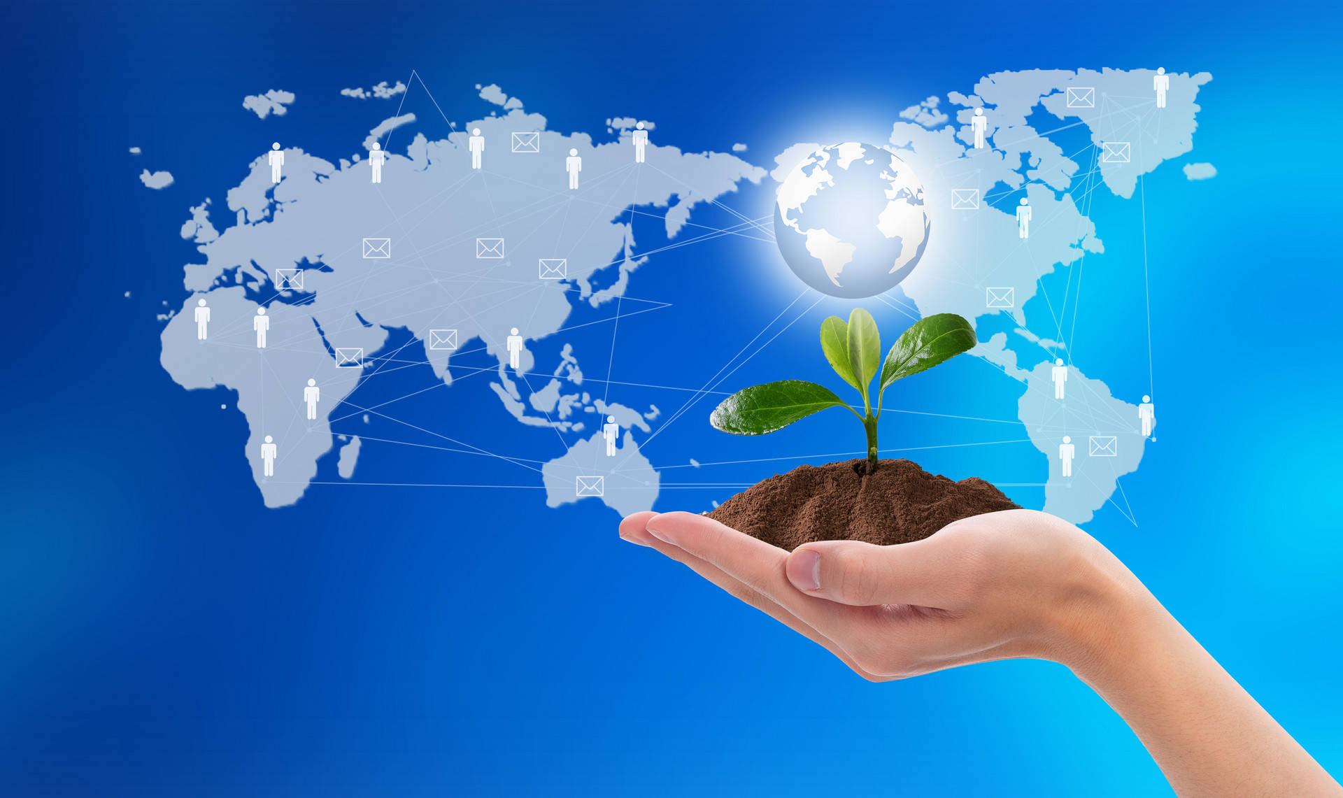 企搜宝分享环保有创意的回收公司起名大全