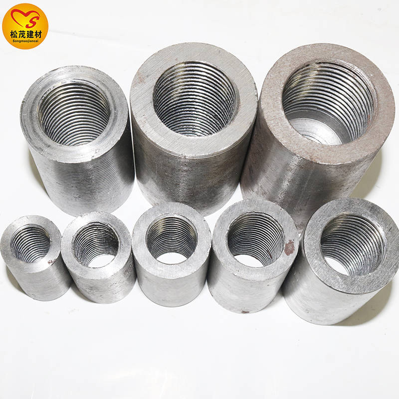 如何区分钢筋连接套筒正反丝扣呢?_手机搜狐网