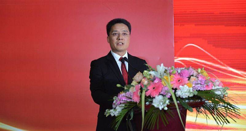职务再升级陈彬任神龙总经理