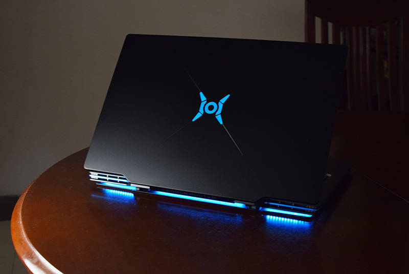 9mm超薄游戏本,荣耀猎人游戏笔记本散热与性能究竟怎么样?