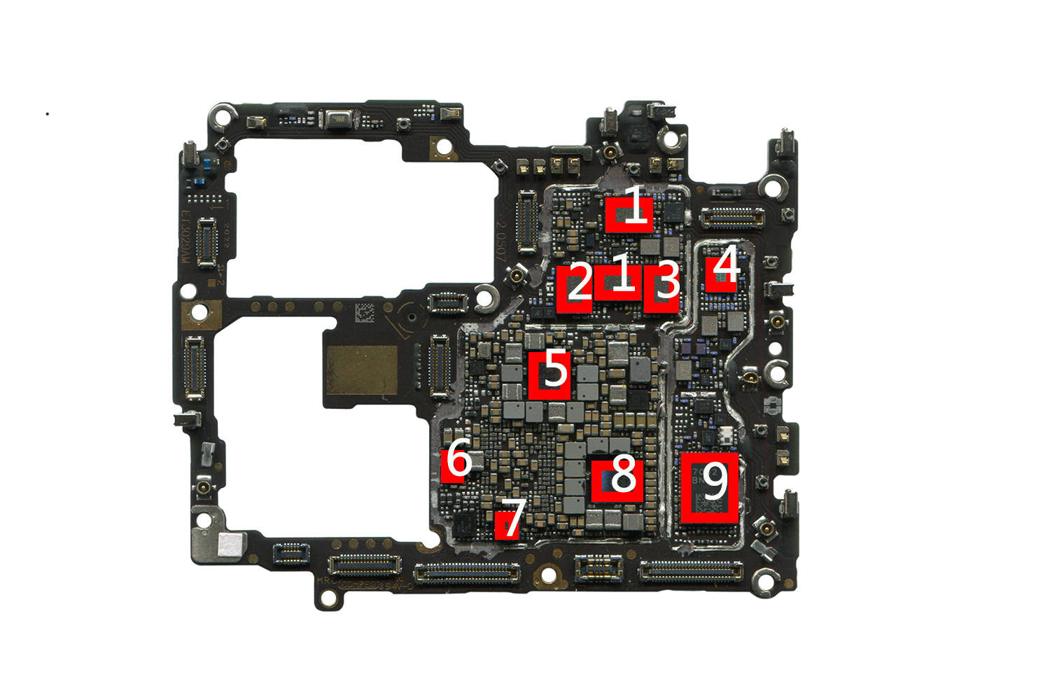 vivo x50 pro拆解:手机微云台,是噱头还是实打实的技术创新