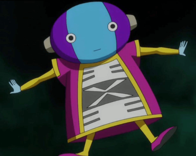 龙珠超:魔罗篇后,下个反派会是未来全王,他是"无天佛祖"_手机搜狐网