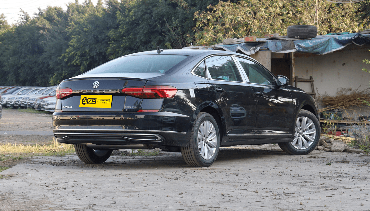帕萨特2020款330tsi双离合精英版国vi特价出