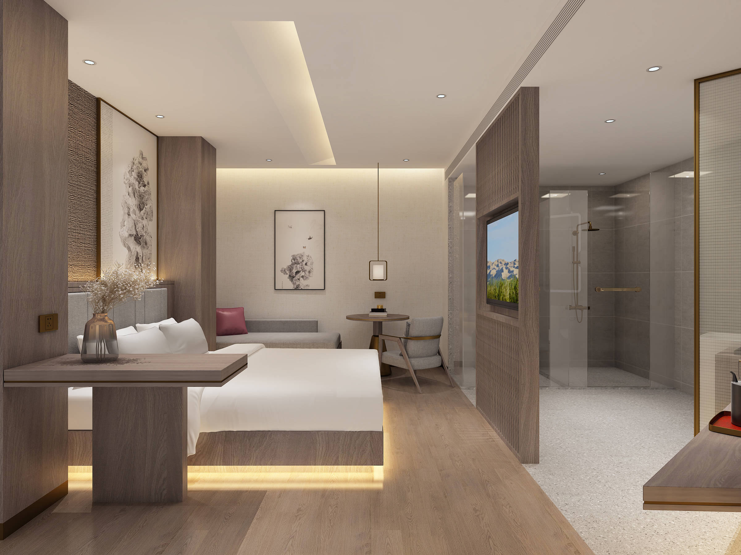 老酒店改造设计有哪些方向