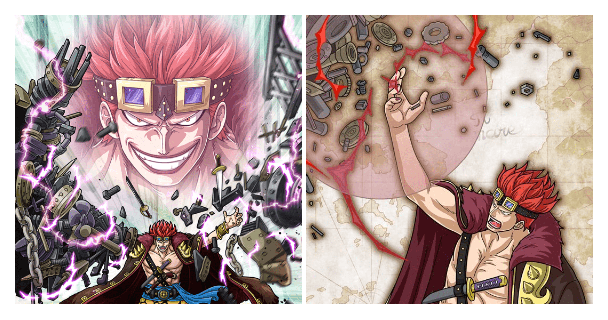 极恶世代九大谜题!索隆身世,基德能力,路飞为什么修行两年时间