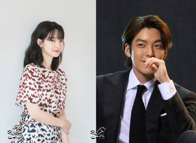 原创交往五年申敏儿罕提男友与金宇彬互相应援很幸福很美