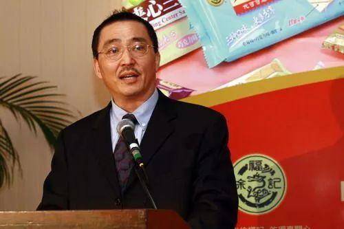 广东东莞老板圈商业巨贾多8人身家或百亿或千亿代表东莞商界高度