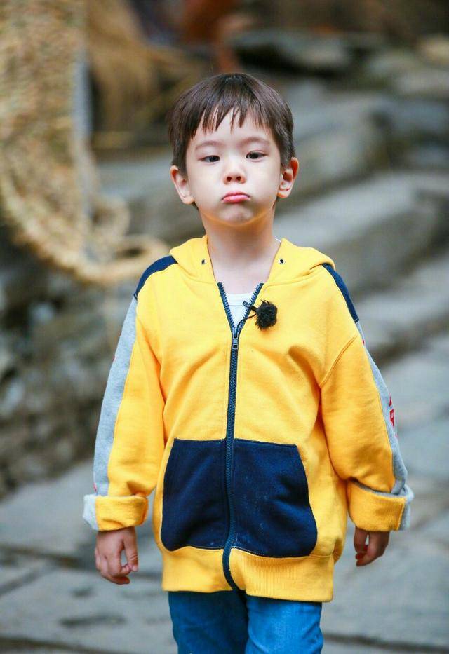 原创霍思燕晒照为7岁嗯哼庆生一家三口亲吻许愿画面温馨