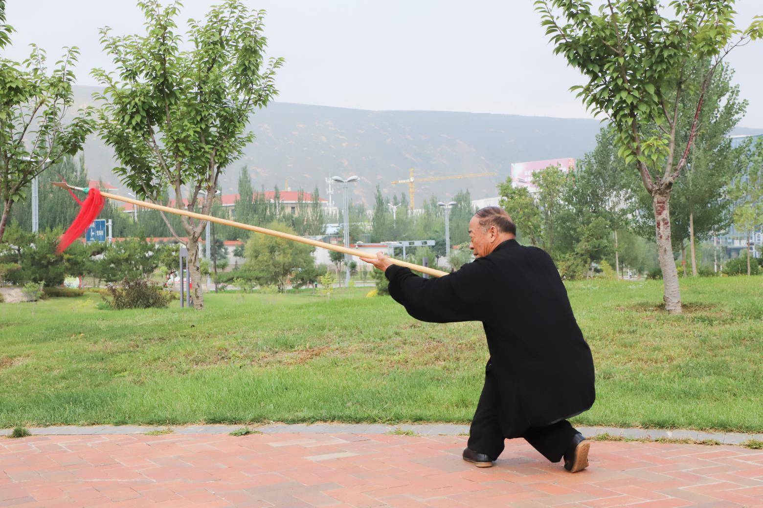 恭賀:蘭州市百名優秀武術老拳師蔣得倉入選《中國武術名家人才數據庫