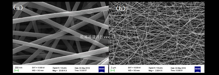 碳纤维显微镜照片图片