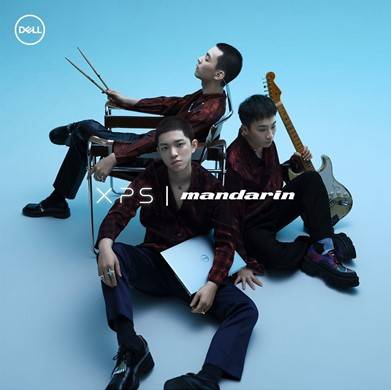 乐队的夏天七强mandarin是普通人还是正常人