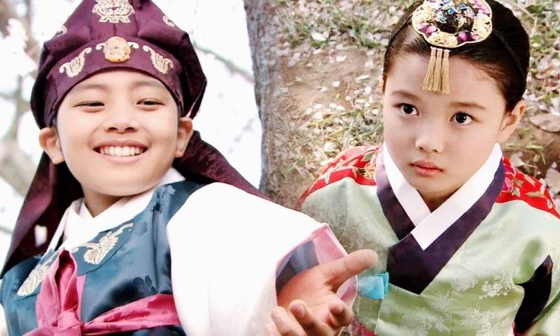 李准基《一枝梅》旧照被翻出!