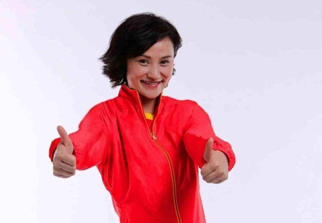 她是中国"跳水皇后",生涯夺70枚金牌,退役后入加拿大国籍_高敏