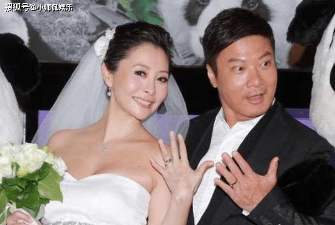 原创古惑仔五兄弟媳妇大曝光原来最美不是应采儿而是他的媳妇