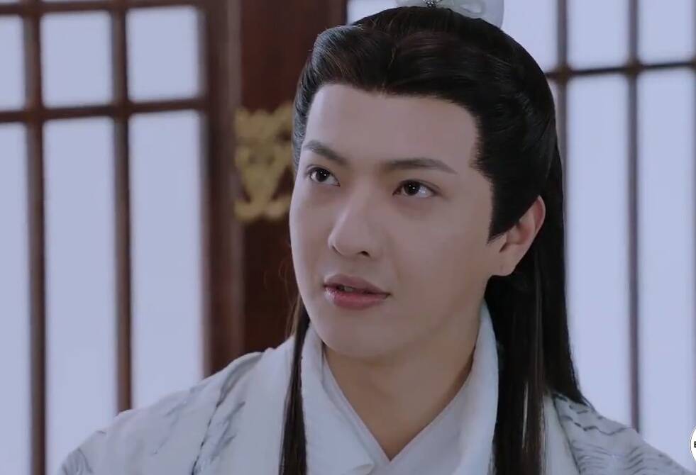 《杀破狼》电视剧选角引网友称赞,演员不仅颜值高,并且演技好_手机