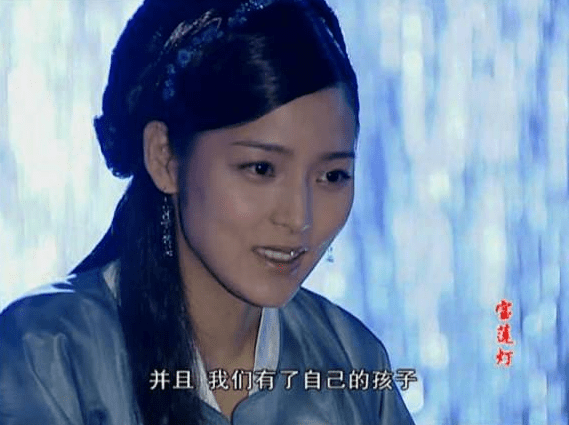 原创宝莲灯14年过去了沉香变型男二郎神颜值不再最美的她却自毁前程进