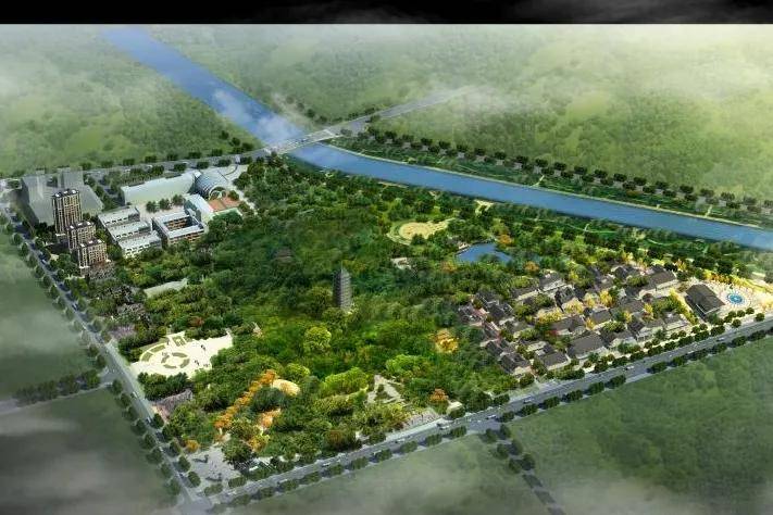 临沂兰陵人注意了兰陵安排系统规划已经在路上