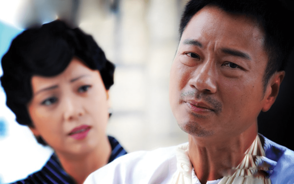 什么是好的爱情线豆瓣92分的义海豪情爱情观堪称教科书