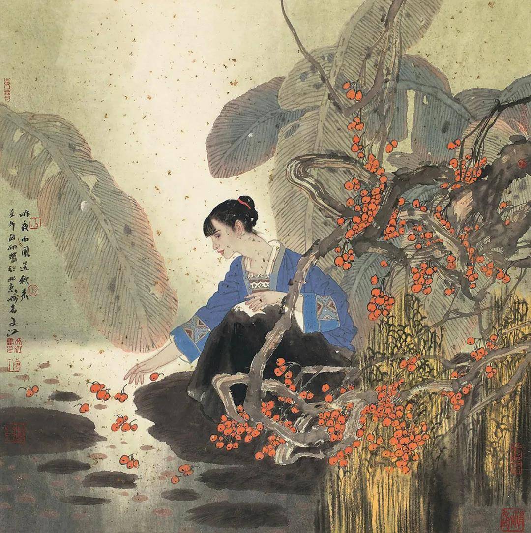 第1470期于文江2019年最高成交价前10幅作品中国画家拍卖成交指数