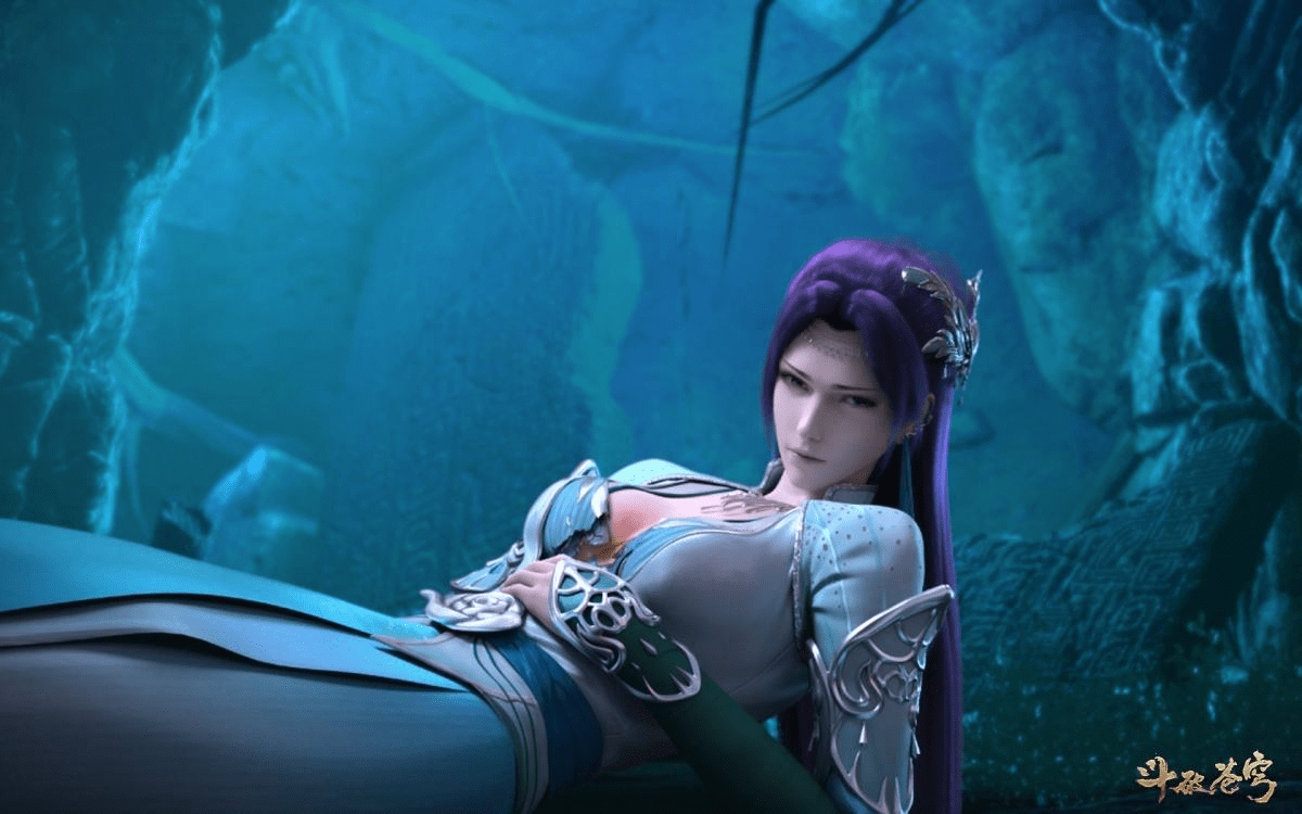 斗破苍穹4的归来能让原著粉对幻维数码的能力改观