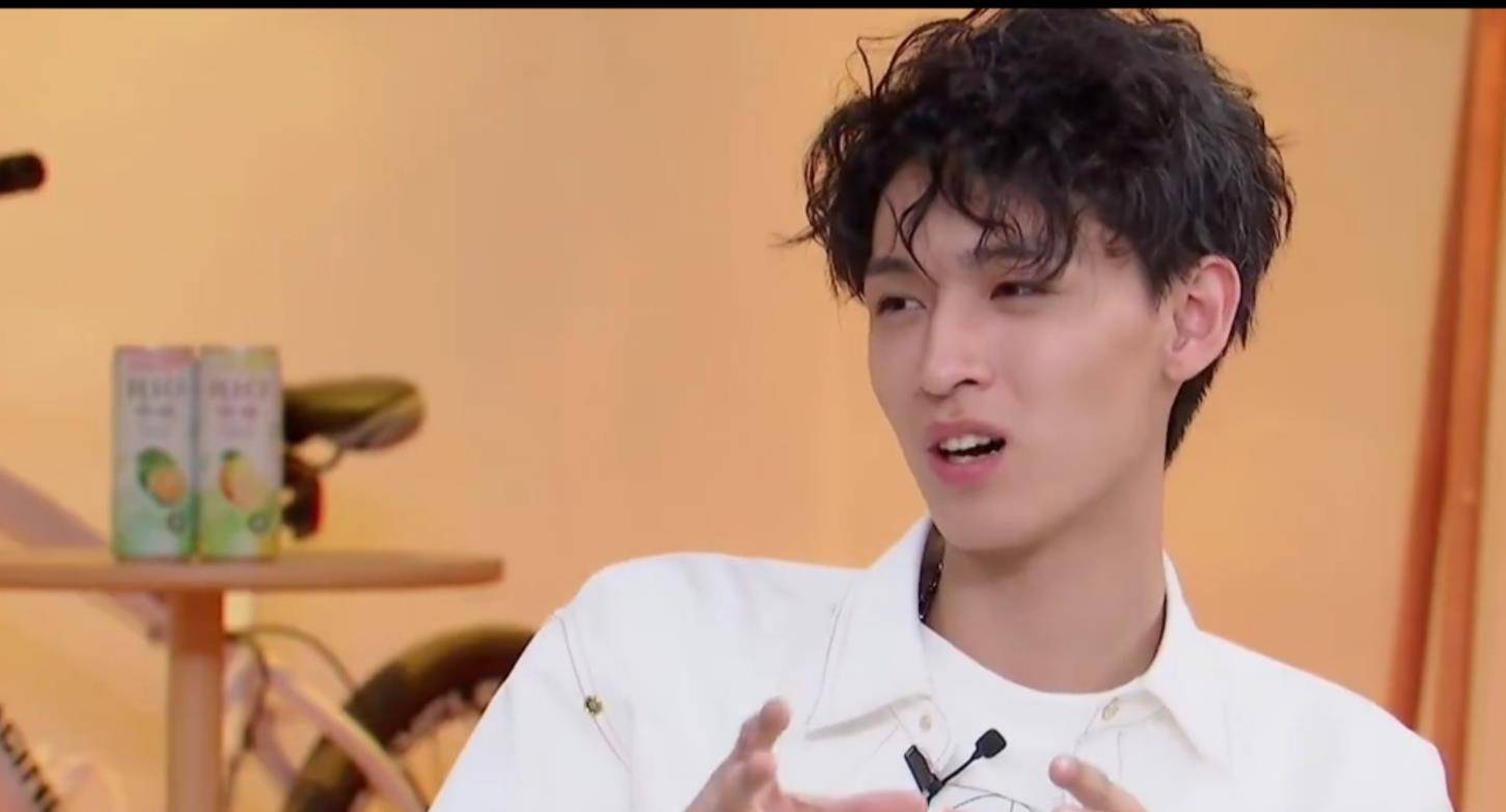 原创秦霄贤录新综艺圆梦深夜食堂周九良倾情加盟