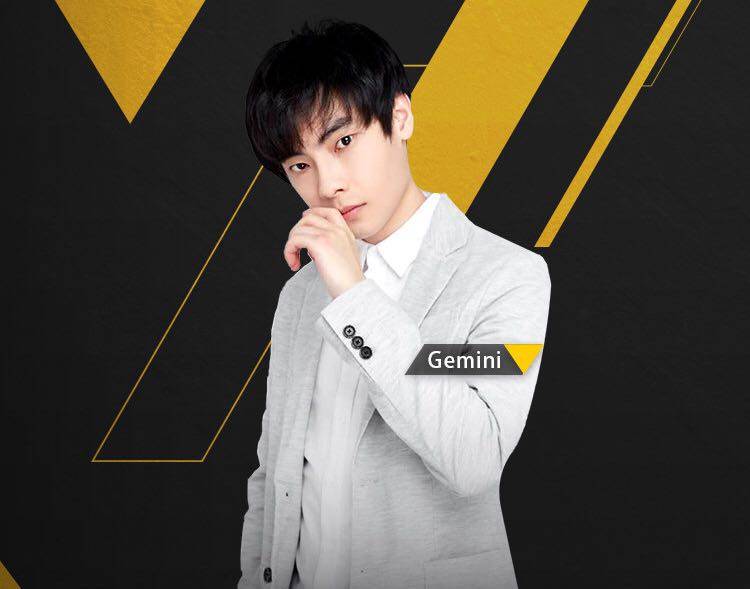 kpl:qg被零封,gemini下播安慰战队,还是回来当教练靠谱