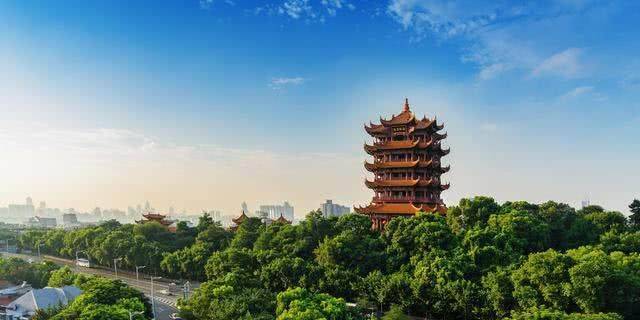 中国幸福城市排行榜（十大宜居城市排名2020）