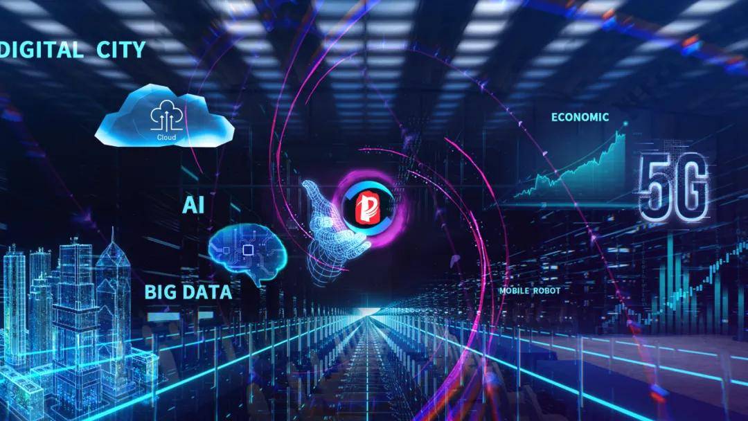 科技之光照亮世界vrar直播再获关注